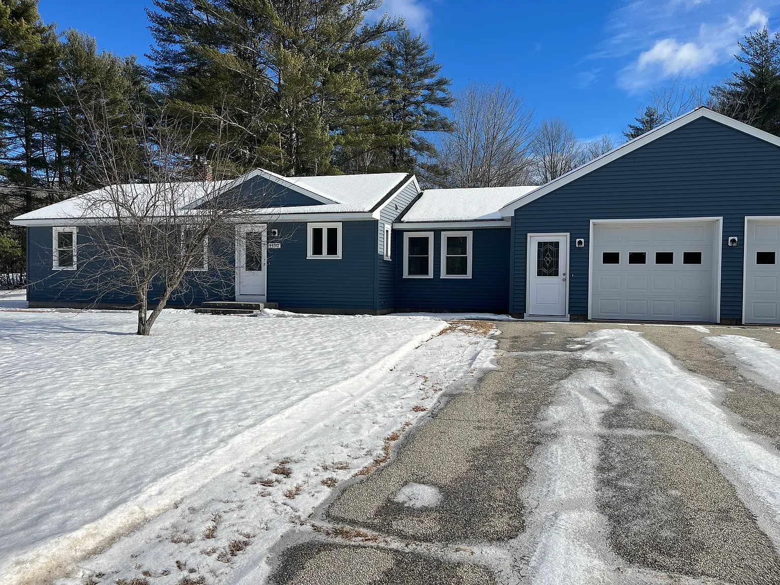 3 bed, 1200 sqft, $2,500 — Photo 1