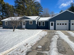 1130 Main St, Waterboro, ME 04087