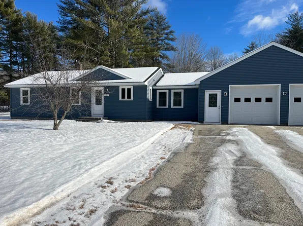 1130 Main St, Waterboro, ME 04087