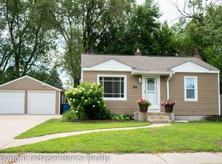 854 Iowa St SW, Wyoming, MI 49509