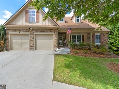 2402 Jasmine Glen Dr, Buford, GA, 30519