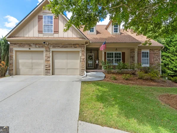 2402 Jasmine Glen Dr, Buford, GA 30519