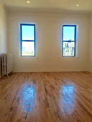 Rented by The MJS Group NY LLC