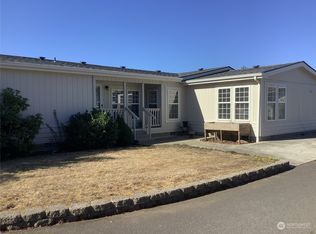 1101 S Scheuber Rd UNIT 36, Centralia, WA 98531