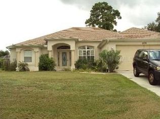 2235 Yalta Ter, North Port, FL 34286