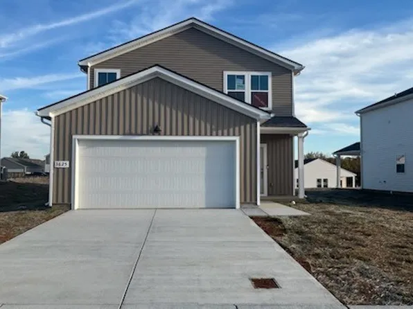 3625 Haplander Ct Lot 96, Columbia, TN 38401