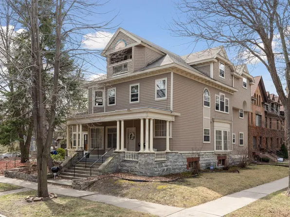 197 Kent St, Saint Paul, MN 55102