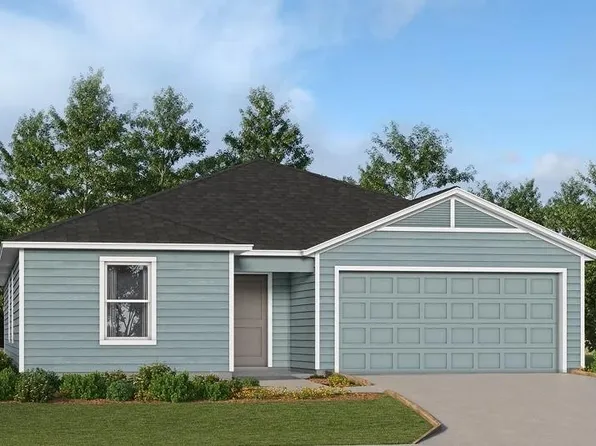 16731 NW 144th St, Alachua, FL 32615