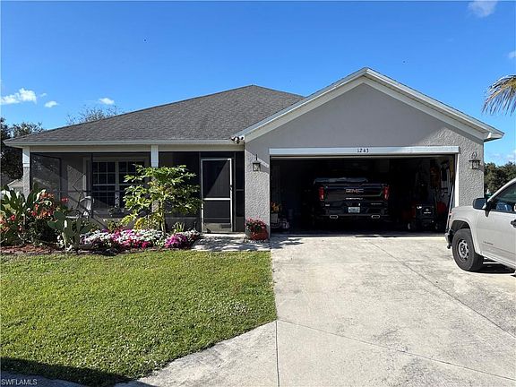 2nd image of 1243 Madison CT