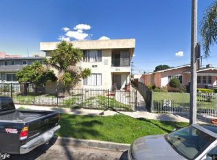 624 S Flower St APT 2, Inglewood, CA 90301