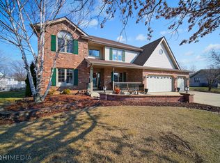 19903 Fiona Ave, Mokena, IL 60448