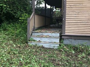 81 Holbrook St, North Adams, MA 01247