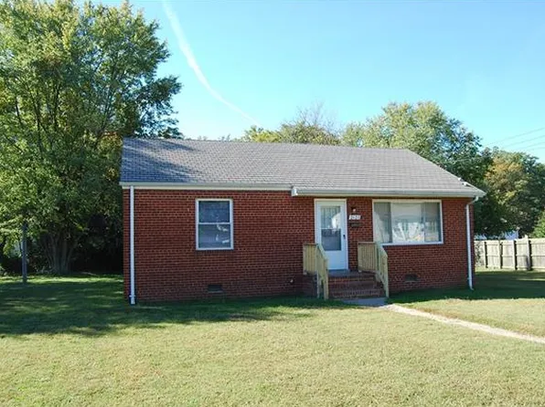 2127 Rhudy St, Richmond, VA 23222