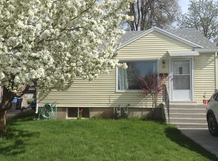 327 E 700 N #B, Logan, UT 84321
