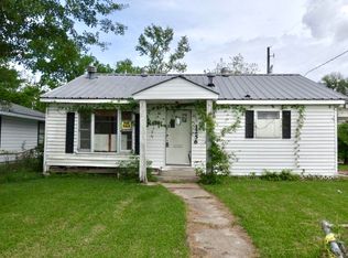 1256 S Stanford St, Sulphur, LA 70663
