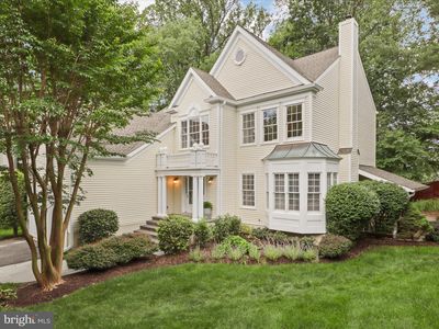 2670 Hillsman St, Falls Church, VA, 22043