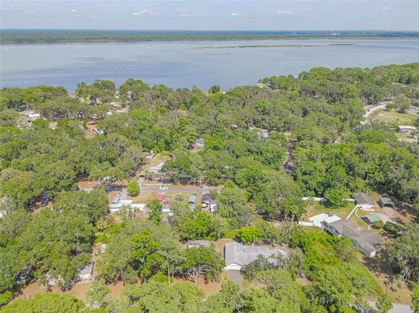 3075 County Road 431n, Lake Panasoffkee, FL 33538