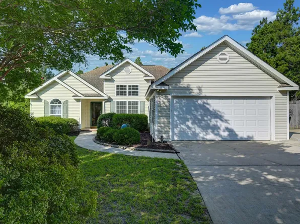 616 Coldridge Ct, Lexington, SC 29073