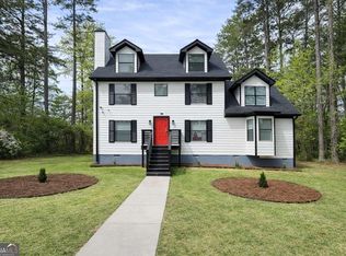 5356 Biffle Rd, Stone Mountain, GA 30088