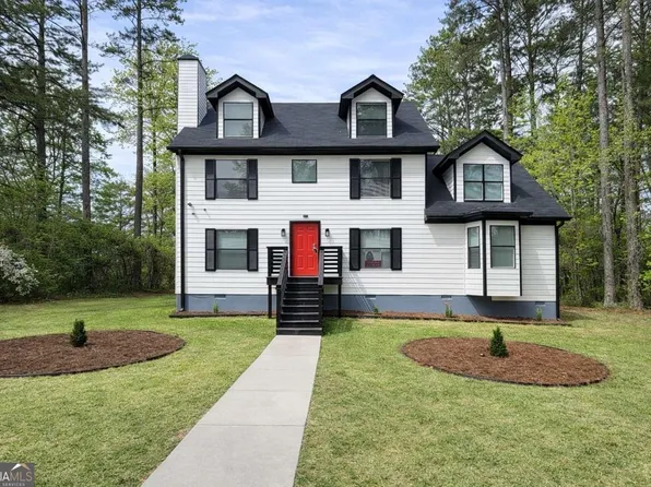 5356 Biffle Rd, Stone Mountain, GA 30088