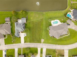 2887 Sugar Lakes Ln, Paulina, LA 70763