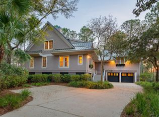 3 Grey Widgeon Ln, Johns Island, SC 29455