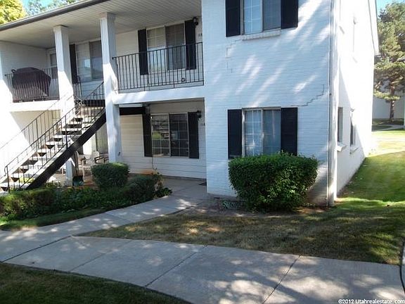 2nd image of 3575 S 3200 W APT 11B
