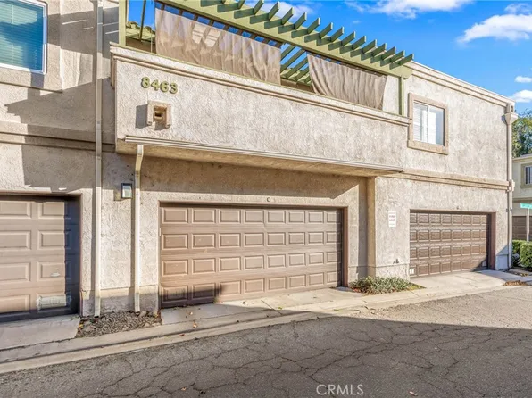 8463 Sunset Trail Pl Unit C, Rancho Cucamonga, CA 91730