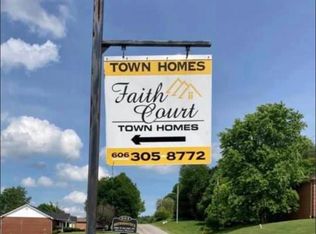 235 E Somerset Church Rd #1, Somerset, KY 42503