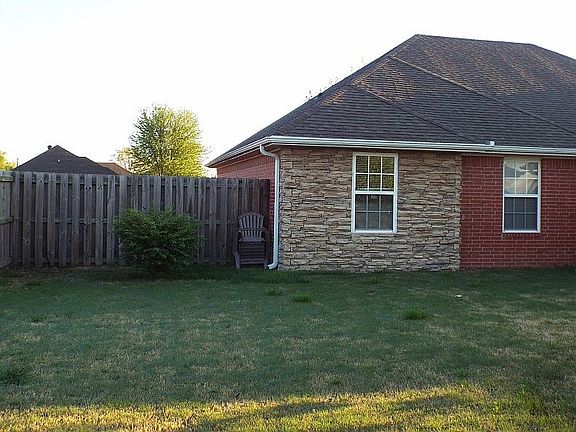 Front side with Azalea Bush