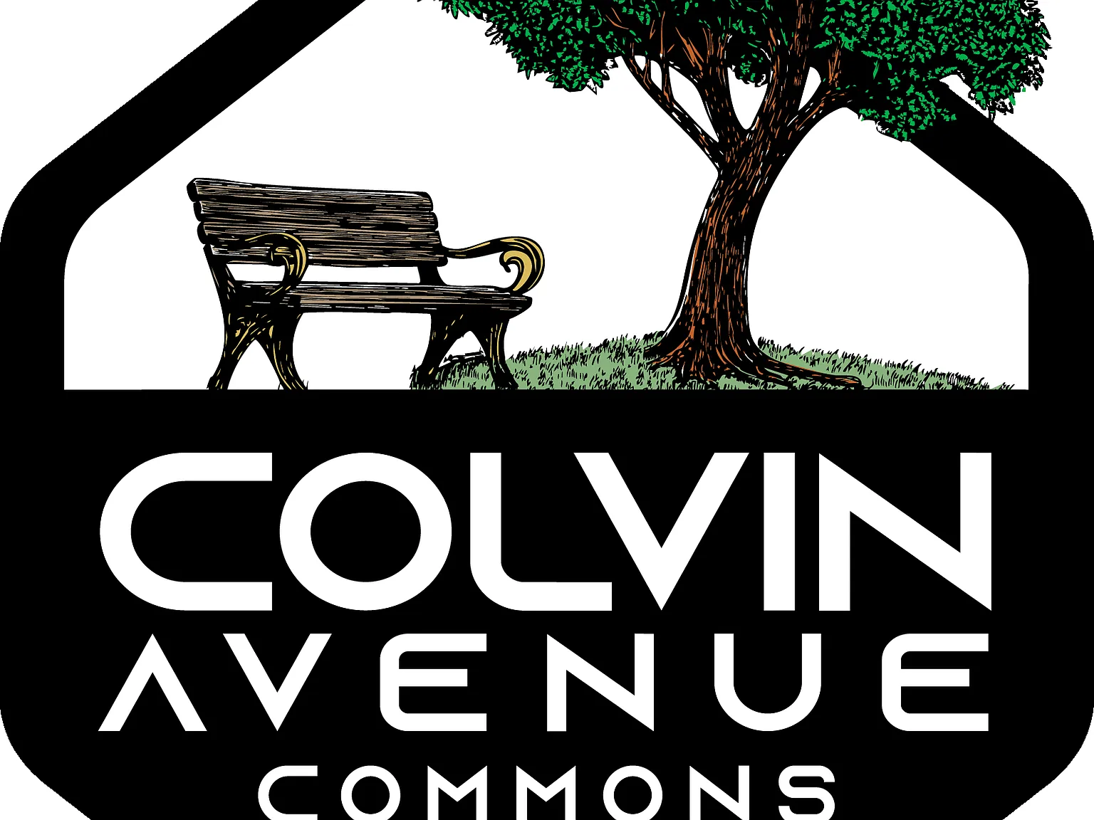 Colvin Avenue Commns — Photo 1
