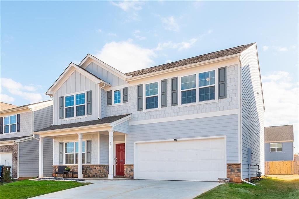271 Paulownia Cir, Mcdonough, GA 30253 Zillow