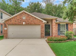 2310 Kylie Ct, Spring, TX 77386