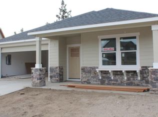 20229 Sundowner Ln, Bend, OR 97703