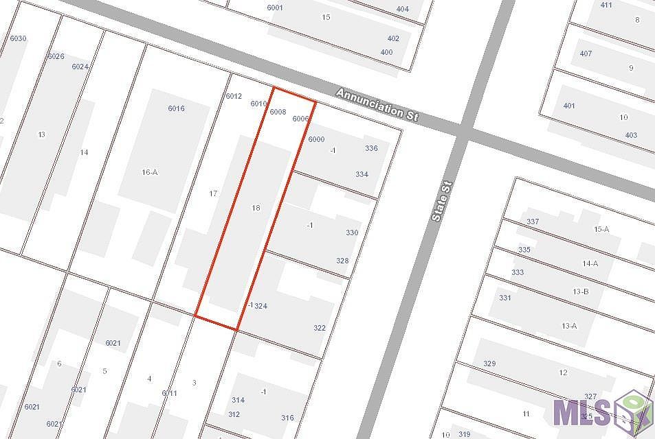 1st image of 6006 Annunciation St