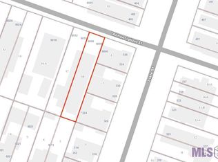 6006 Annunciation St, New Orleans, LA 70118