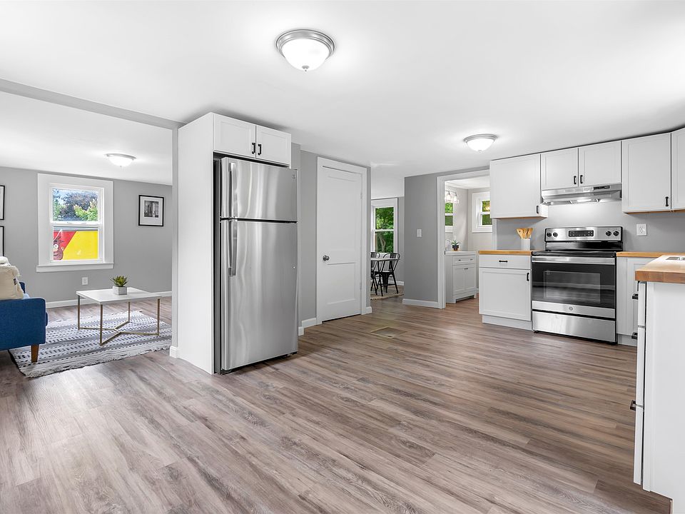 18 Howe Road, Rollinsford, NH 03869 Zillow