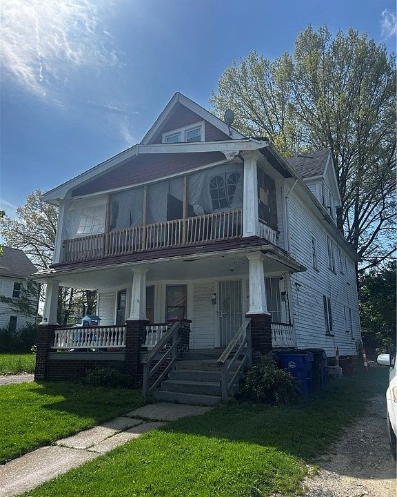 11618 Tuscora Ave, Cleveland, OH 44108 | MLS #5037526 | Zillow