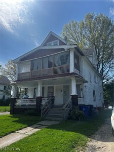 11618 Tuscora Ave, Cleveland, OH, 44108