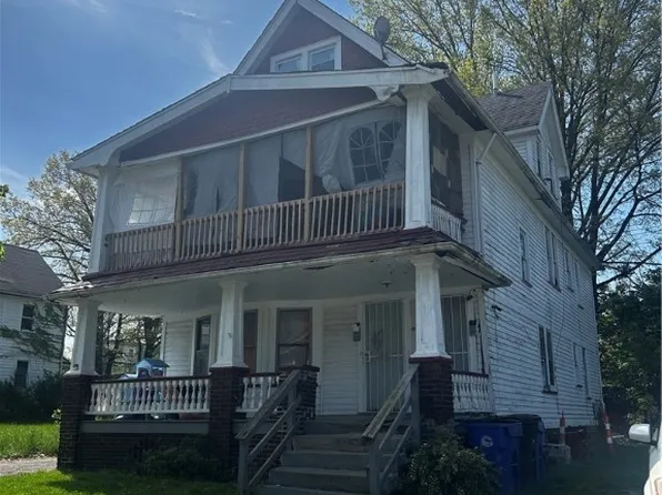 11618 Tuscora Ave, Cleveland, OH 44108