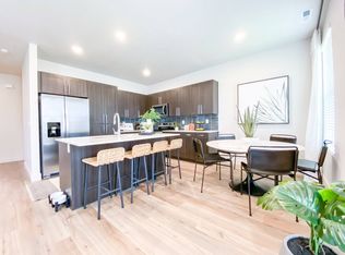 Drexler Townhomes at Holbrook Farms, Lehi, UT 84043