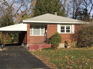 8 Beacon Ave, Albany, NY 12203