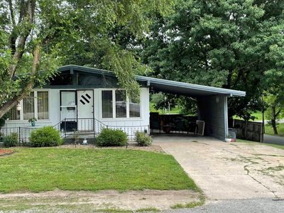 1903 Woodruff Ave, Bethany, MO, 64424