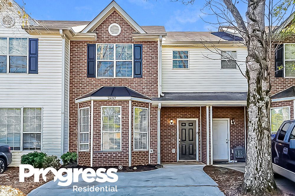 2497 Brianna Dr, Hampton, GA 30228 Zillow
