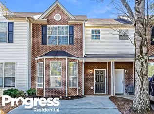 2497 Brianna Dr, Hampton, GA 30228