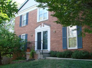 6128 Talavera Ct, Alexandria, VA 22310