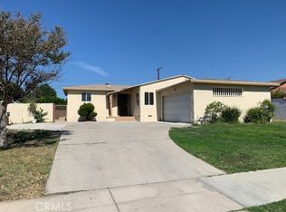 9315 Kester Ave, Panorama City, CA 91402