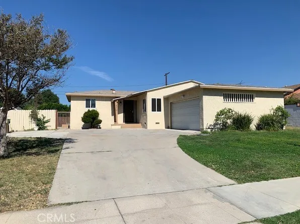 9315 Kester Ave, Panorama City, CA 91402