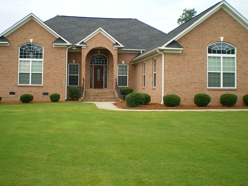 236 Citadel Court, front view