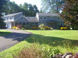 4660 Jersey Hill Rd, Amsterdam, NY 12010